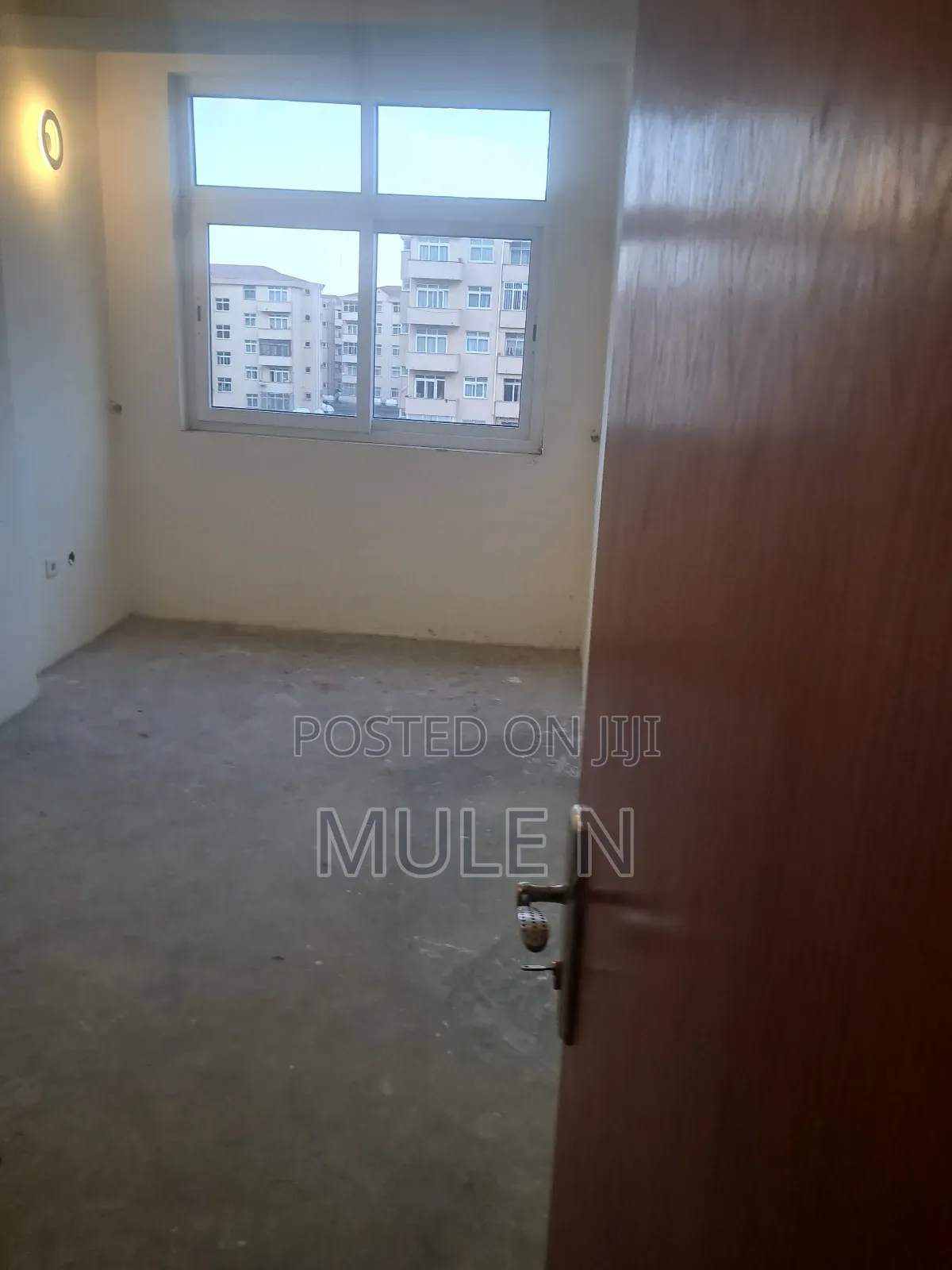 Studio Apartment in Cmc Sunshine, Bole for sale