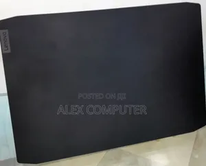 New Laptop Lenovo Ideapad 3 16GB AMD Ryzen 5 SSD 512GB