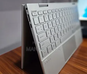 New Laptop HP Envy X360 8GB Intel Core I7 SSD 512GB