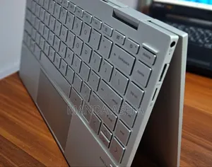 New Laptop HP Envy X360 8GB Intel Core I7 SSD 512GB