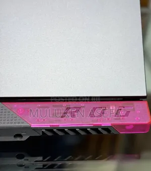 New Laptop Asus ROG Strix G17 32GB AMD Ryzen 9 SSD 1T