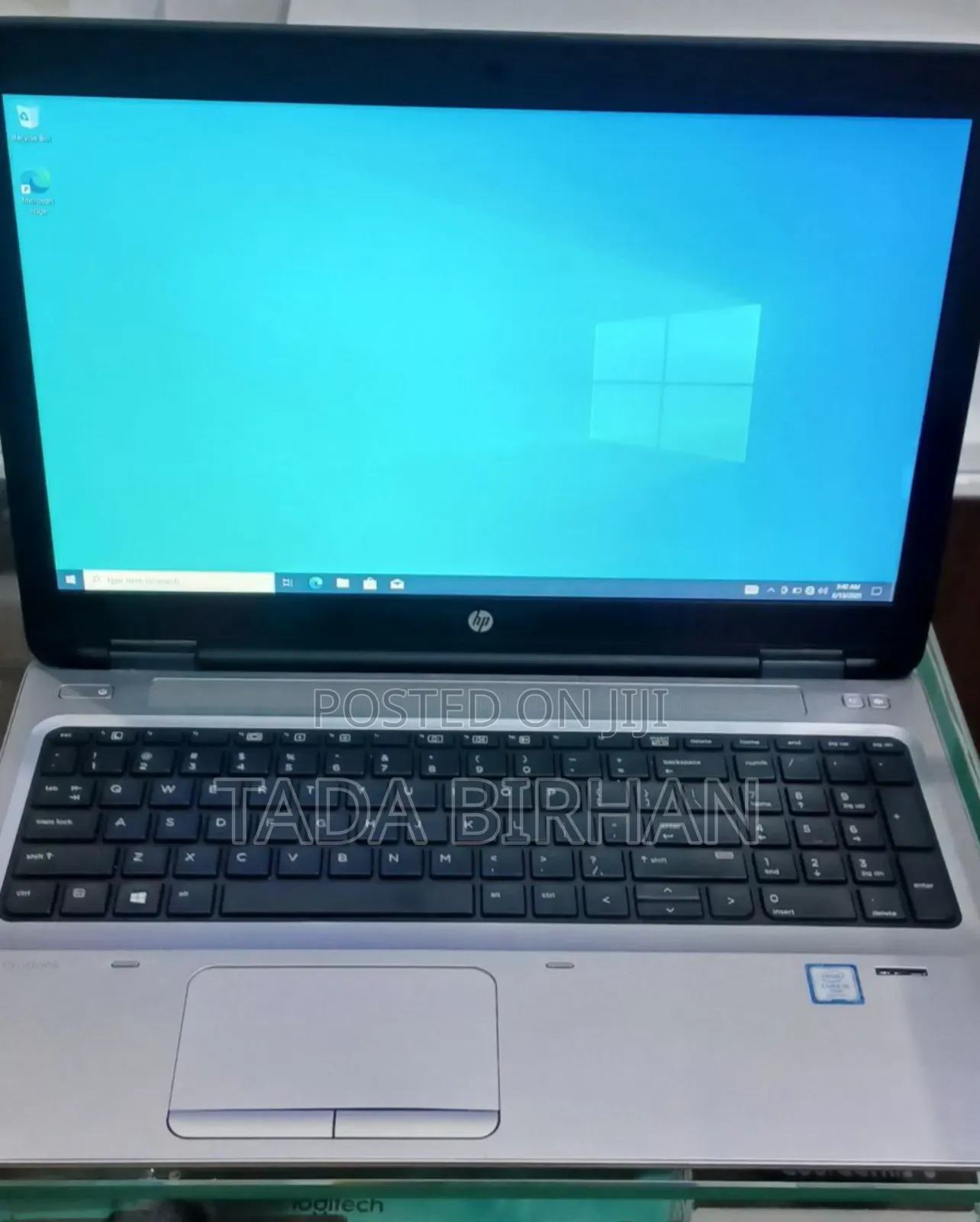 New Laptop HP ProBook 430 G4 16GB Intel Core I5 SSD 512GB