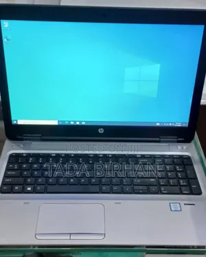 Photo - New Laptop HP ProBook 430 G4 16GB Intel Core I5 SSD 512GB