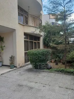 Furnished 7bdrm House in Hayat Zone, Bole for sale