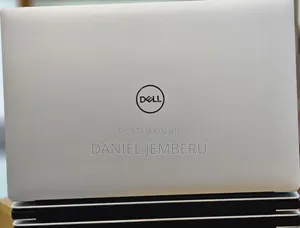 New Laptop Dell XPS 15 16GB Intel Core I7 SSD 512GB