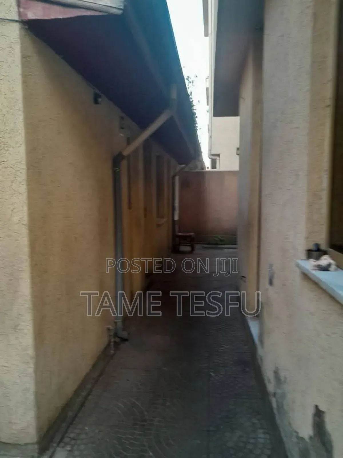 Furnished 7bdrm House in Hayat Zone, Bole for sale