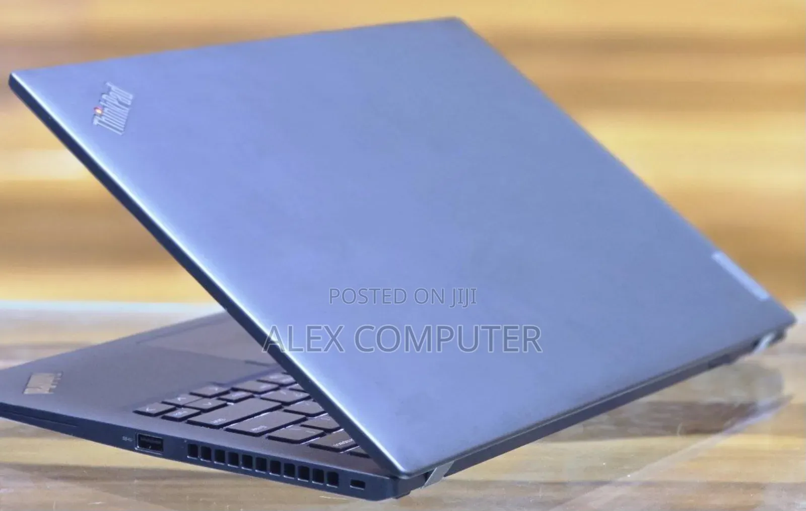 New Laptop Lenovo ThinkPad T14s G4 16GB Intel Core I7 SSD 1T
