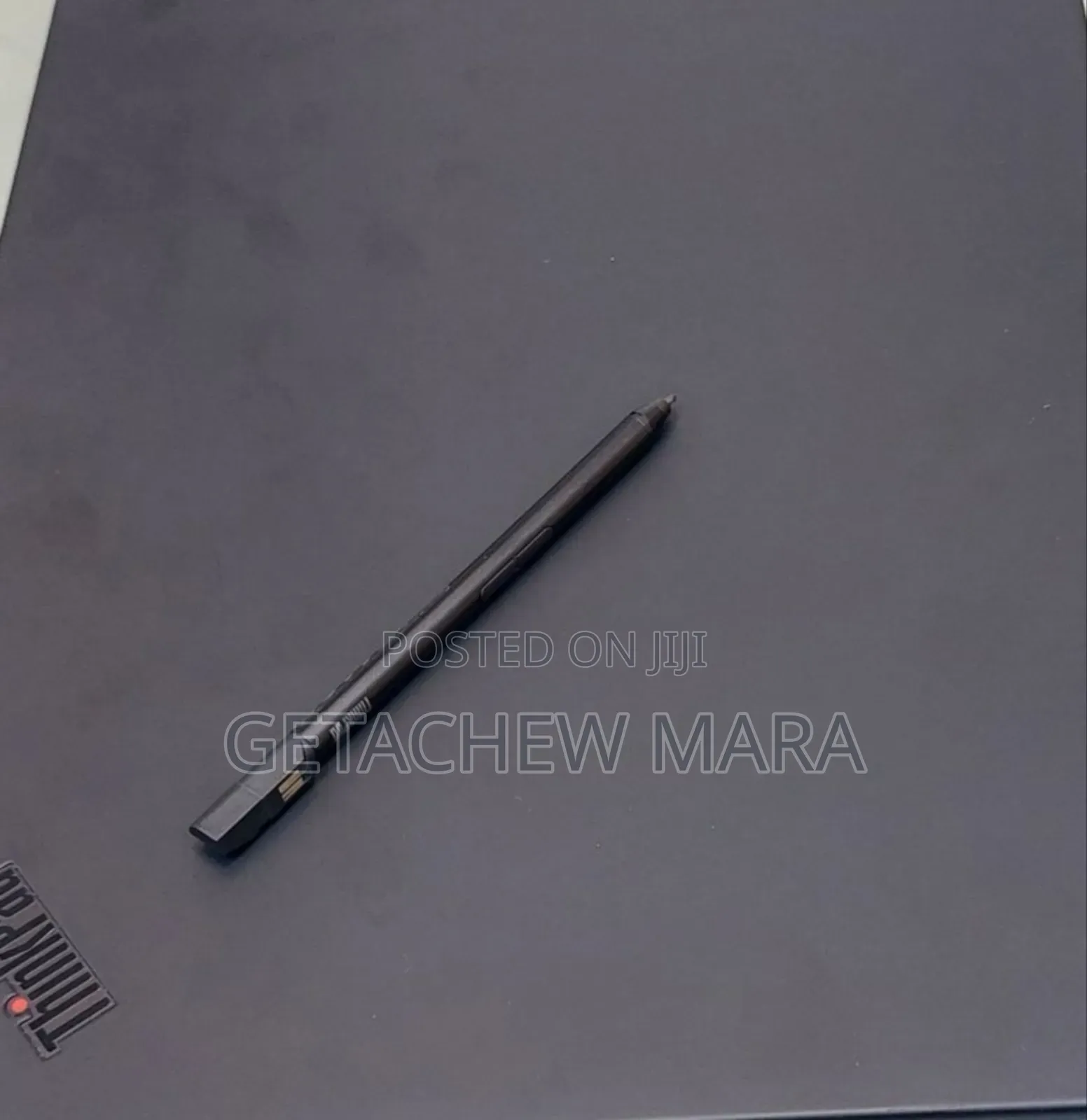 New Laptop Lenovo ThinkPad Yoga 370 8GB Intel Core I5 SSD 512GB