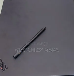 New Laptop Lenovo ThinkPad Yoga 370 8GB Intel Core I5 SSD 512GB