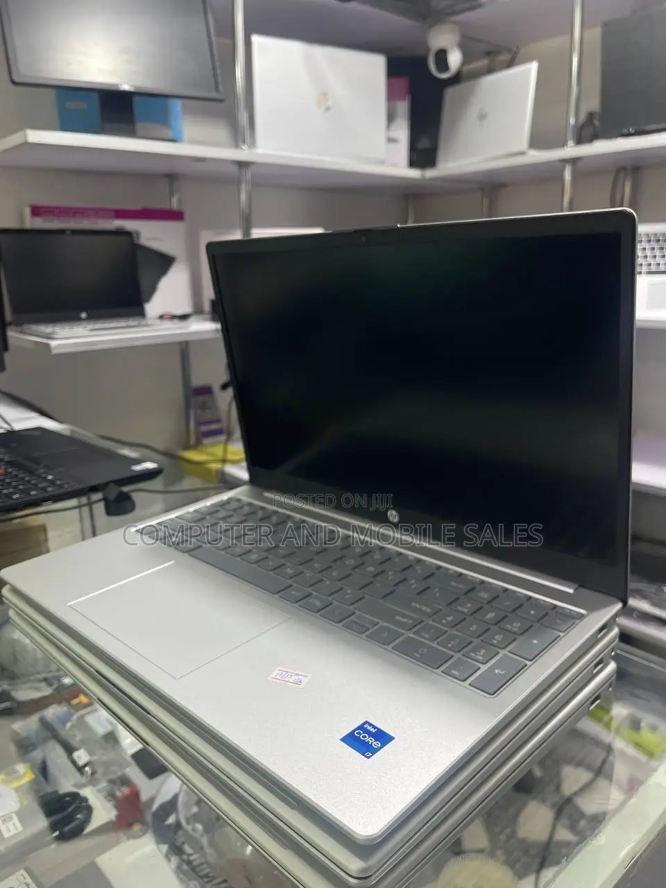 New Laptop HP Stream Notebook 16GB Intel Core I7 HDD+SSD 1T