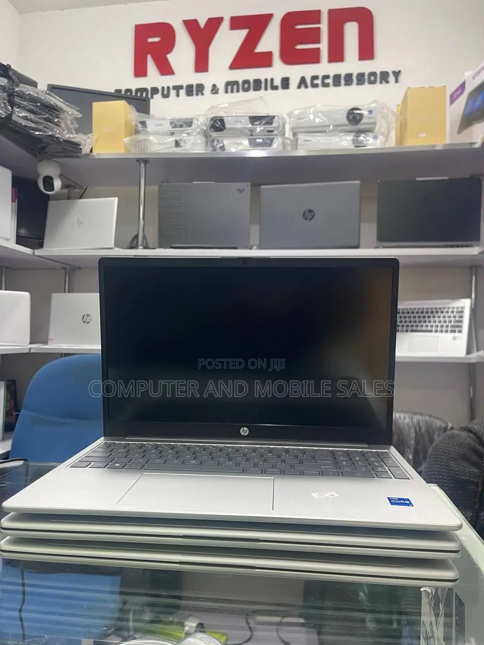 New Laptop HP Stream Notebook 16GB Intel Core I7 HDD+SSD 1T