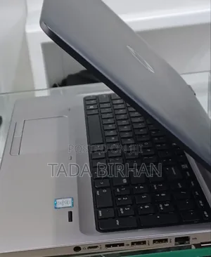 New Laptop HP ProBook 430 G4 16GB Intel Core I5 SSD 512GB