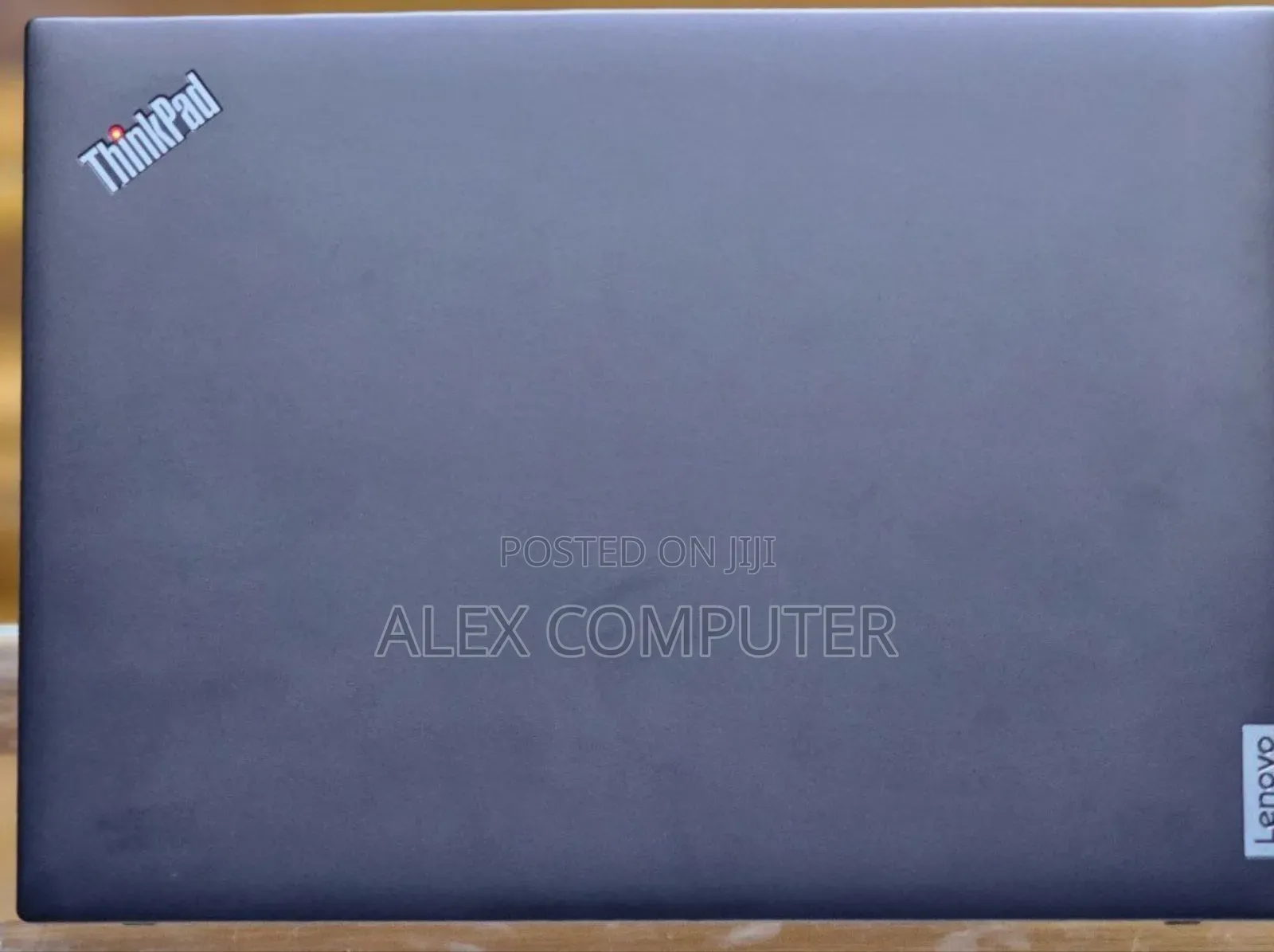 New Laptop Lenovo ThinkPad T14s G4 16GB Intel Core I7 SSD 1T