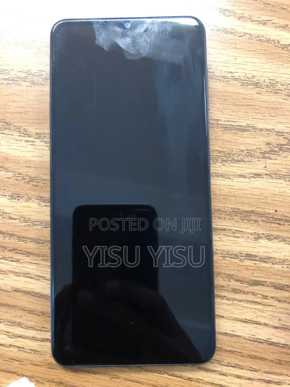 Samsung Galaxy M12 64 GB Black