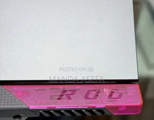 New Laptop Asus ROG Strix G16 G614 32GB AMD Ryzen 9 SSD 1.5T