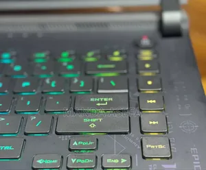 New Laptop Asus ROG Strix G16 G614 32GB AMD Ryzen 9 SSD 1.5T