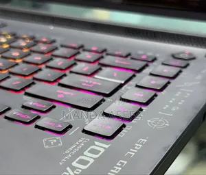 New Laptop Asus ROG Strix G16 G614 32GB AMD Ryzen 9 SSD 1.5T