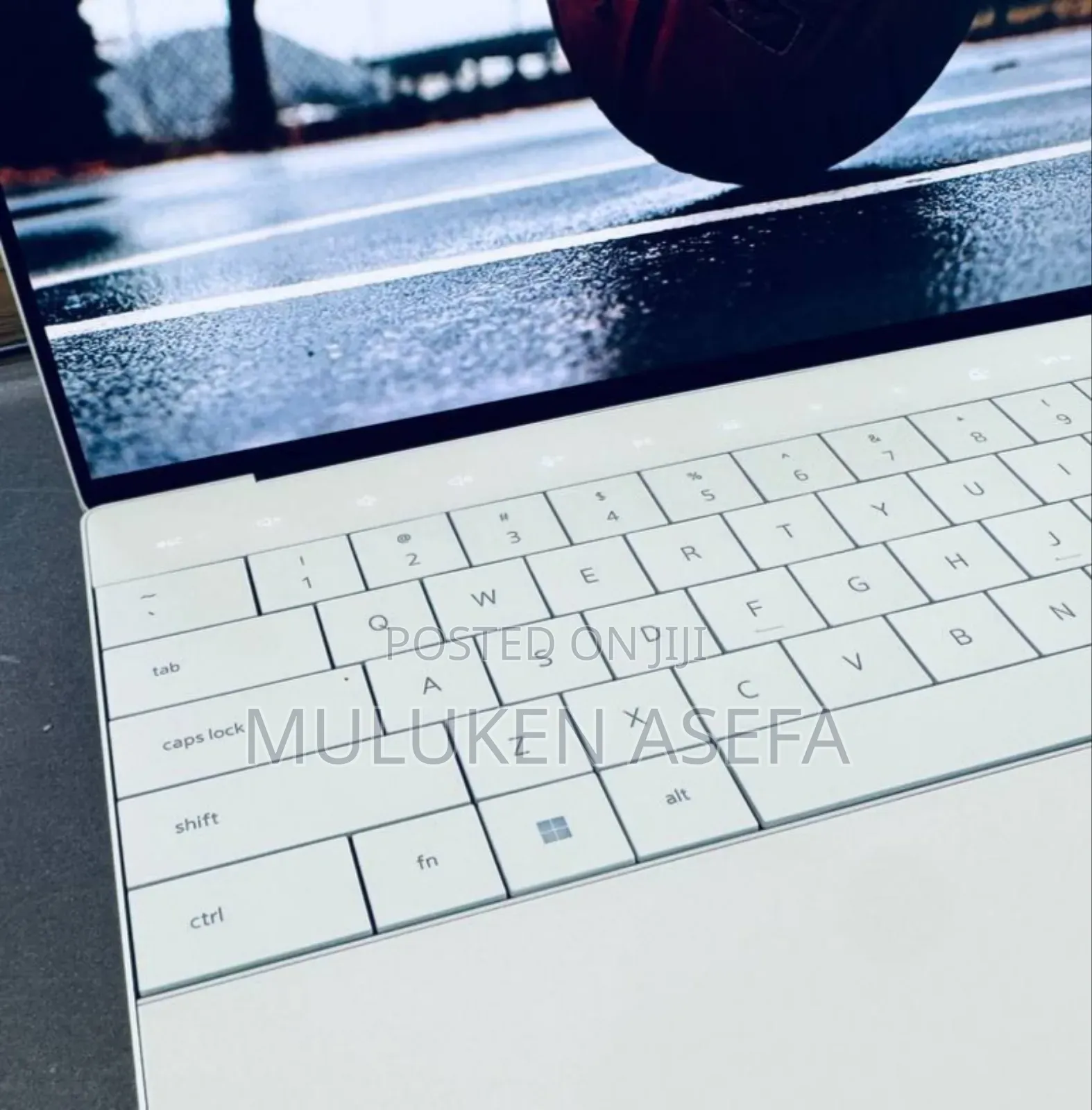 New Laptop Dell XPS 13 16GB Intel Core I7 SSD 512GB