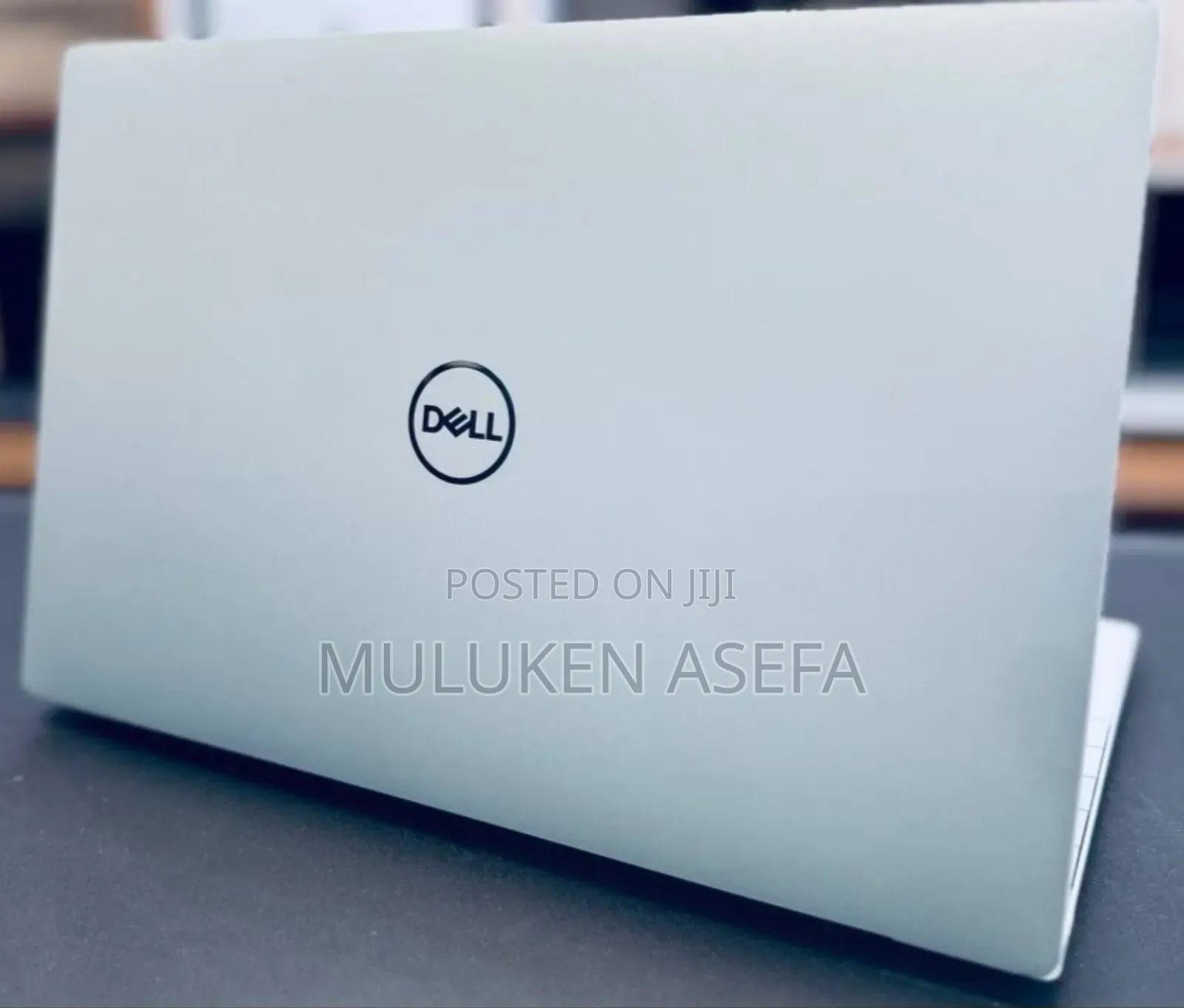 New Laptop Dell XPS 13 16GB Intel Core I7 SSD 512GB
