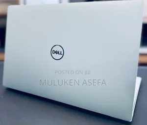New Laptop Dell XPS 13 16GB Intel Core I7 SSD 512GB