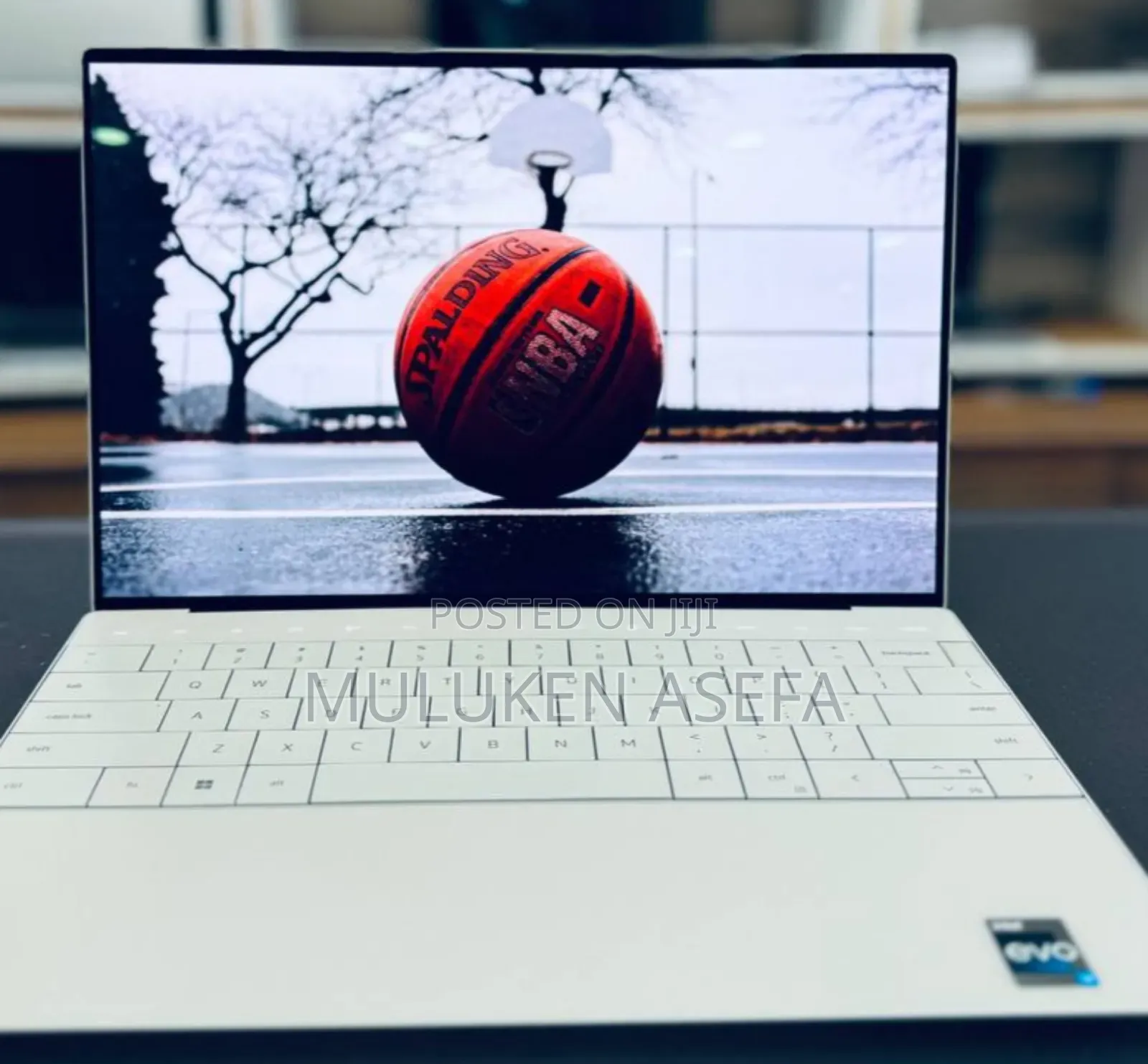 New Laptop Dell XPS 13 16GB Intel Core I7 SSD 512GB