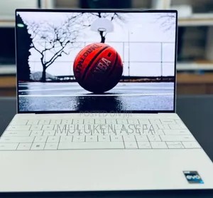 New Laptop Dell XPS 13 16GB Intel Core I7 SSD 512GB