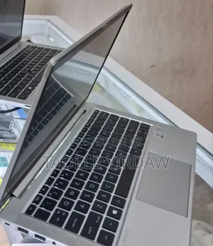 Photo - New Laptop HP EliteBook 840 16GB Intel Core I7 SSD 512GB