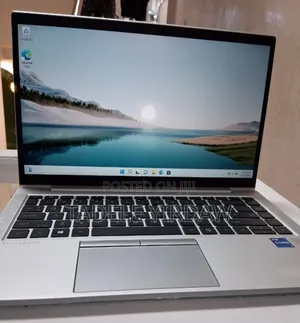New Laptop HP EliteBook 840 16GB Intel Core I7 SSD 512GB