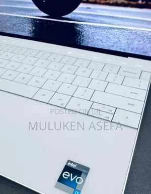 New Laptop Dell XPS 13 16GB Intel Core I7 SSD 512GB