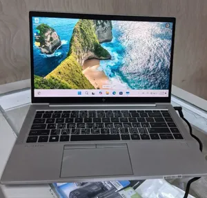 New Laptop HP EliteBook 840 16GB Intel Core I7 SSD 512GB