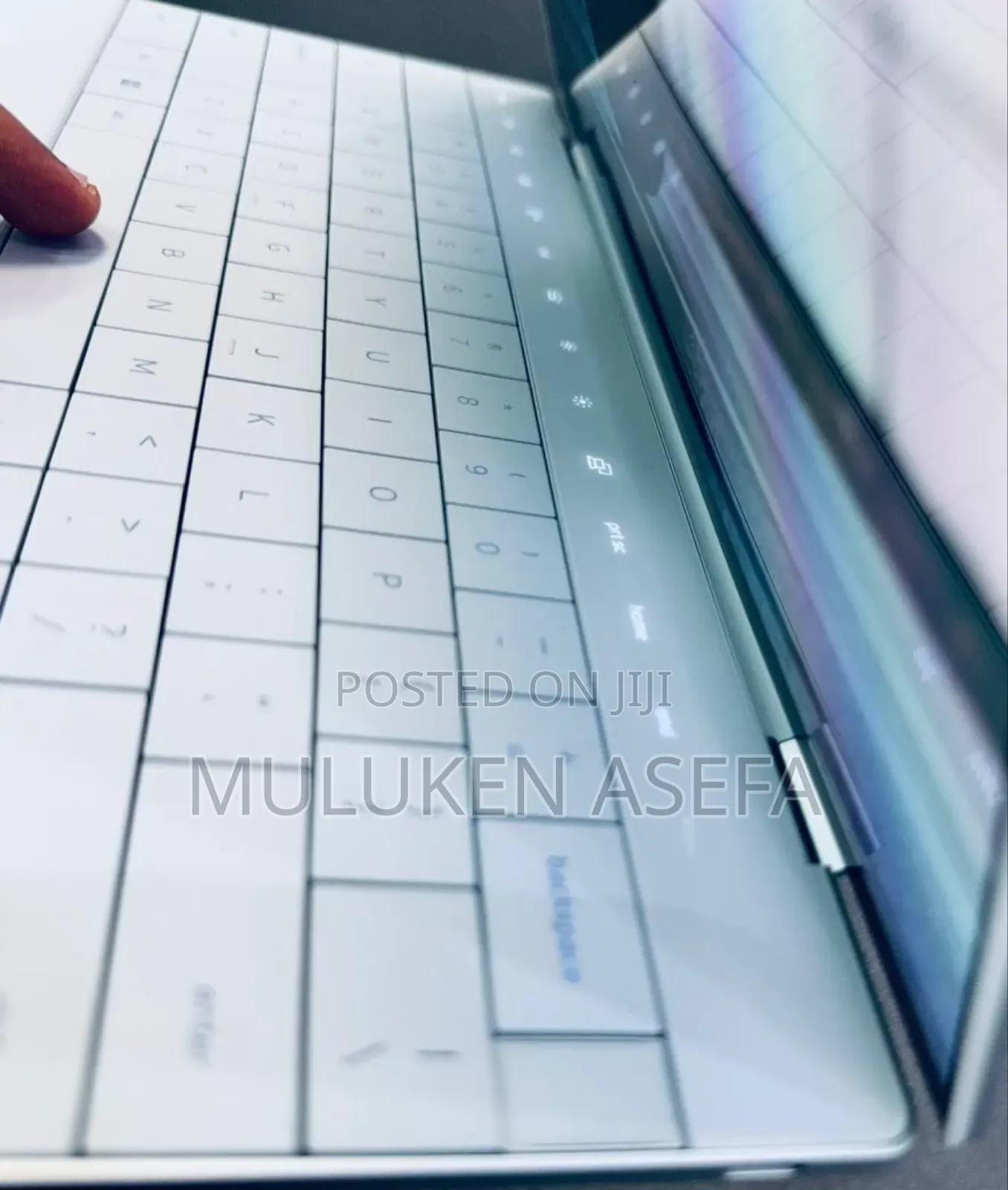 New Laptop Dell XPS 13 16GB Intel Core I7 SSD 512GB