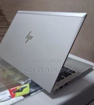 New Laptop HP EliteBook 840 16GB Intel Core I7 SSD 512GB