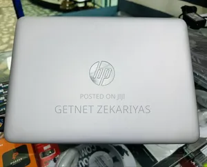 New Laptop HP EliteBook 820 G3 8GB Intel Core I5 SSD 128GB