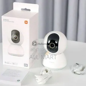 Photo - Mi 360° Rotation Security Camera