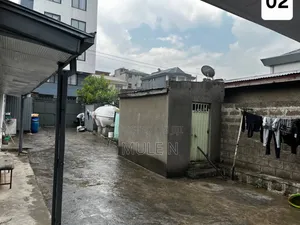 5bdrm House in Cotebe Hana Mariyam, Yeka for sale