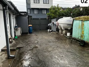 5bdrm House in Cotebe Hana Mariyam, Yeka for sale