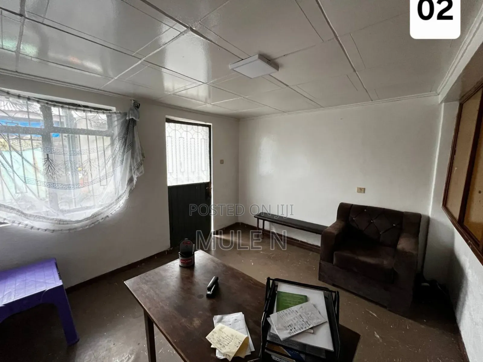 5bdrm House in Cotebe Hana Mariyam, Yeka for sale