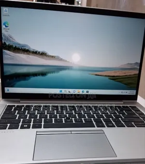 Photo - New Laptop HP EliteBook 840 G8 16GB Intel Core I7 SSD 512GB