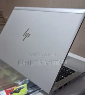 New Laptop HP EliteBook 840 G8 16GB Intel Core I7 SSD 512GB