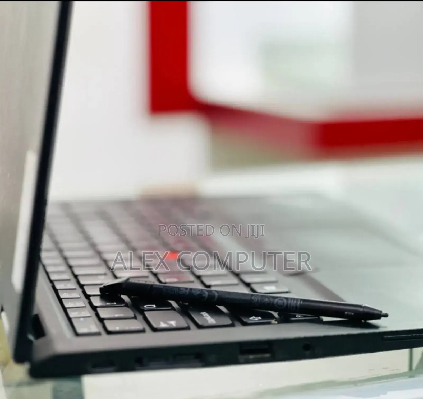 New Laptop Lenovo ThinkPad X390 8GB Intel Core I5 SSD 512GB