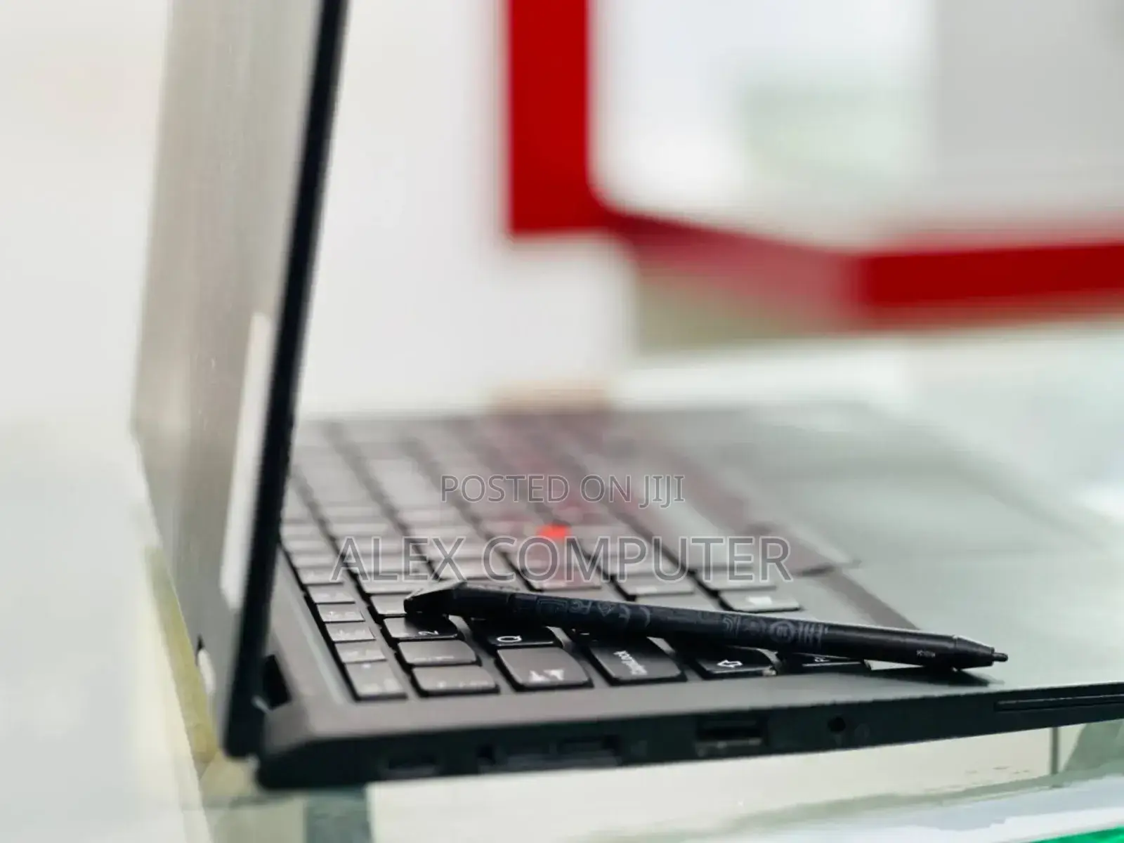 New Laptop Lenovo ThinkPad X390 8GB Intel Core I5 SSD 512GB