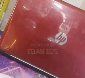 Photo - New Laptop HP Pavilion 15 4GB Intel Core I7 HDD 320GB