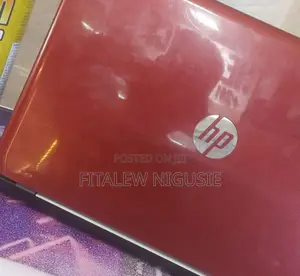 New Laptop HP Pavilion 15 4GB Intel Core I7 HDD 320GB