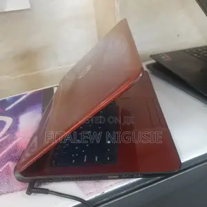 New Laptop HP Pavilion 15 4GB Intel Core I7 HDD 320GB