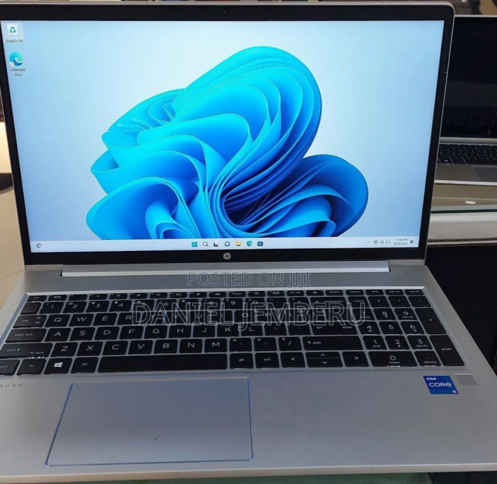 New Laptop HP Stream Notebook 16GB Intel Core I5 SSD 512GB