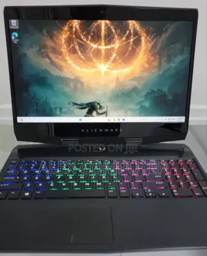 New Laptop MSI GF63 16GB Intel Core I7 SSD 512GB