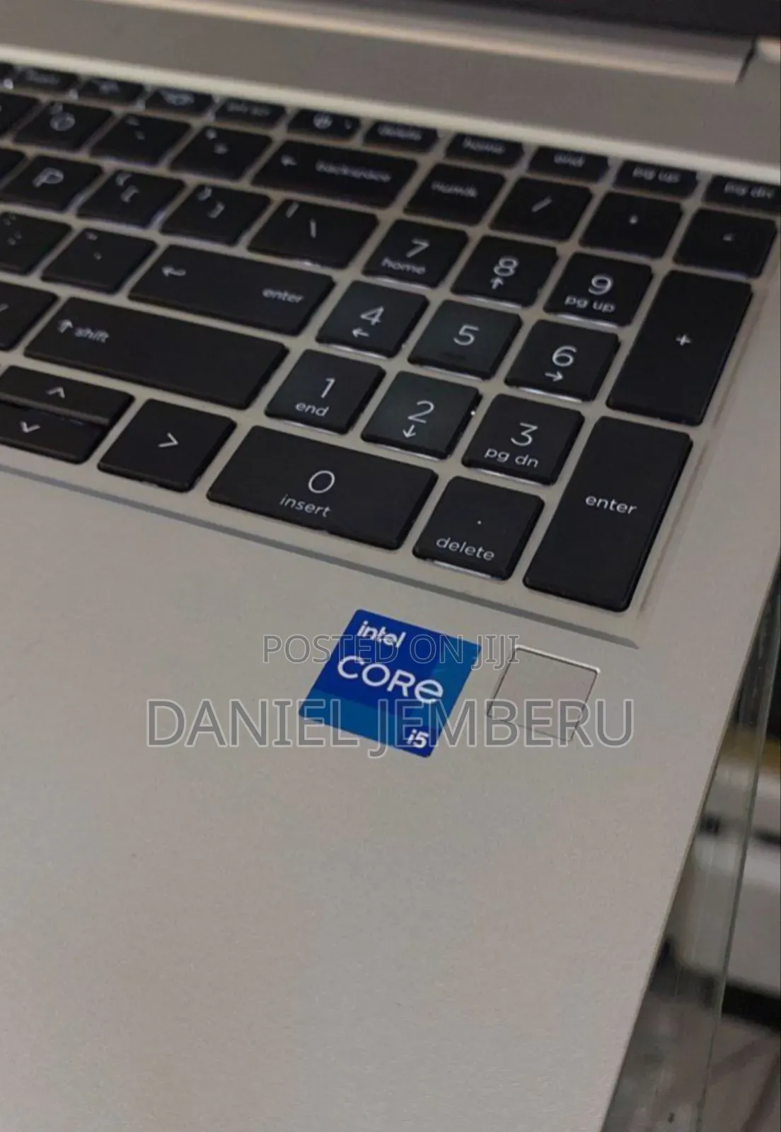 New Laptop HP Stream Notebook 16GB Intel Core I5 SSD 512GB