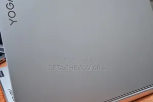 Photo - New Laptop Lenovo ThinkPad Yoga 16GB Intel Core I7 SSD 512GB