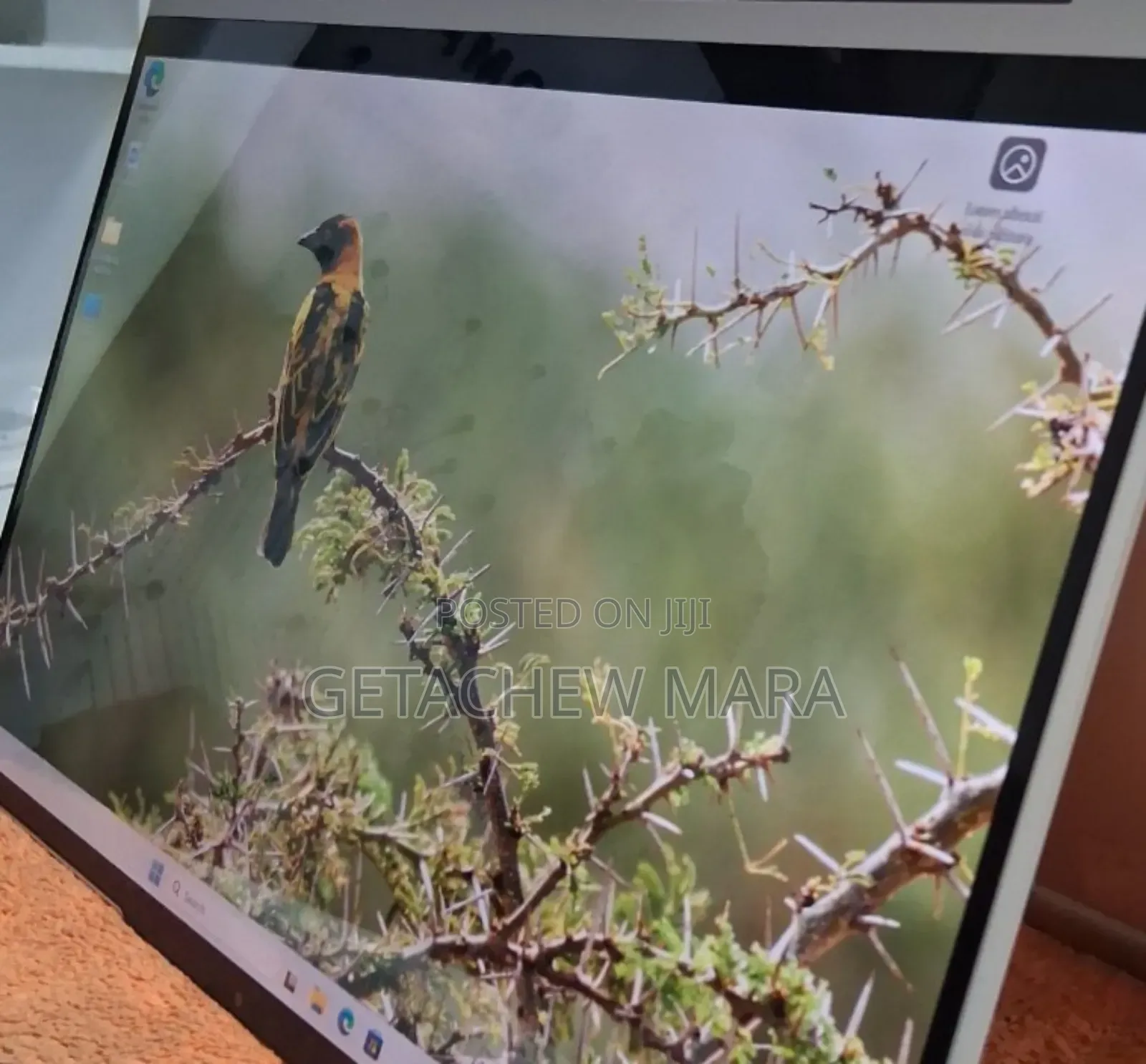 New Laptop Lenovo ThinkPad Yoga 16GB Intel Core I7 SSD 512GB