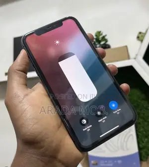 Photo - Apple iPhone 11 64 GB Black